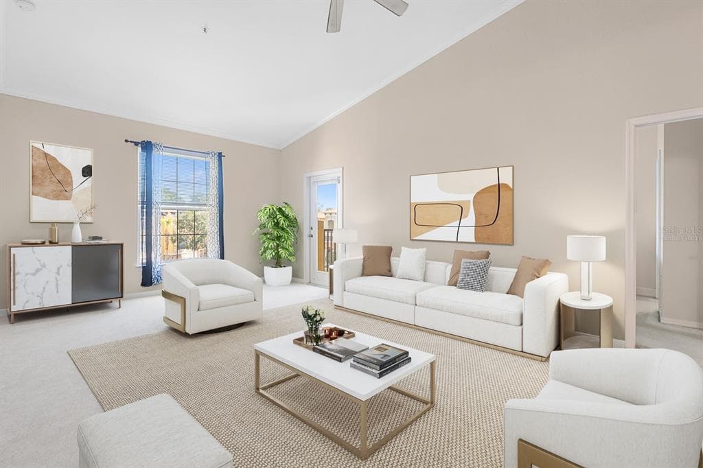 10211 COURTNEY PALMS # 303, TAMPA, FL 33619 — zdjęcie 2