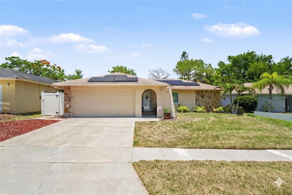 2627 SURREY DRIVE, PALM HARBOR, FL 34684 — zdjęcie 2