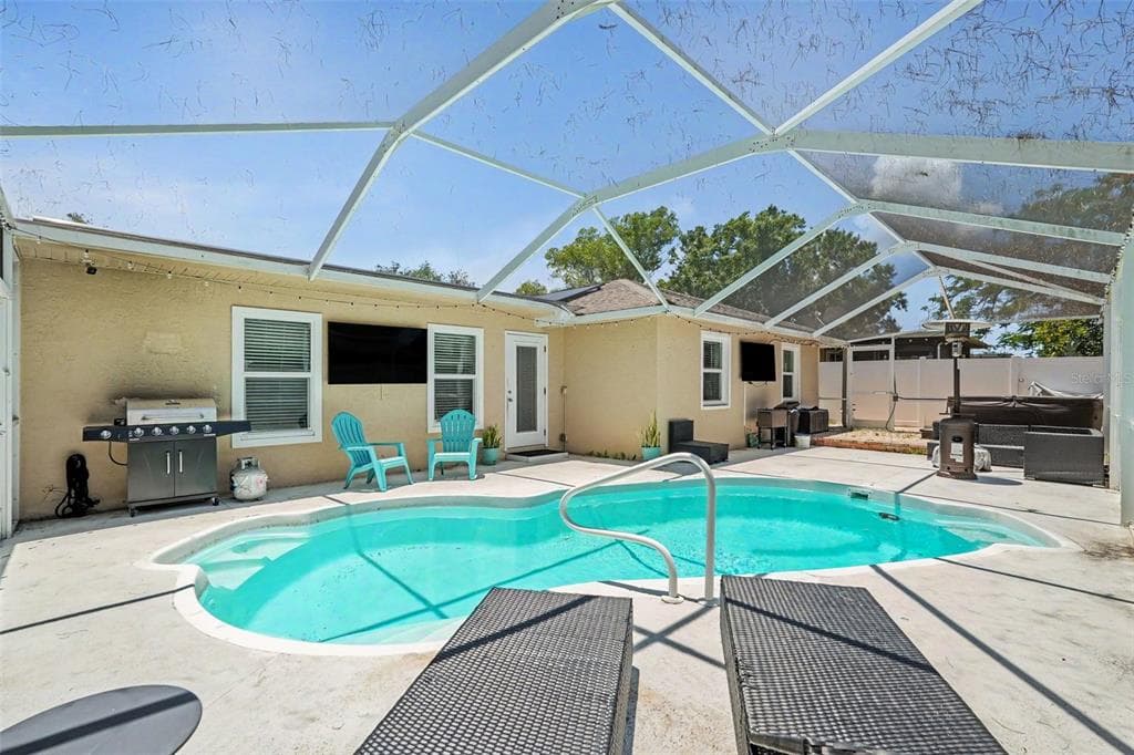 2627 SURREY DRIVE, PALM HARBOR, FL 34684 — zdjęcie 4
