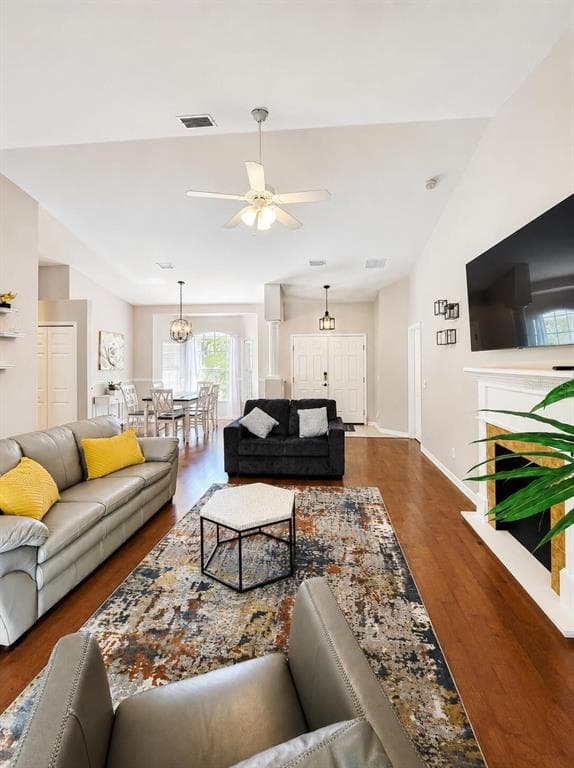 4394 GLORDANO AVENUE, NORTH PORT, FL 34286 — zdjęcie 3