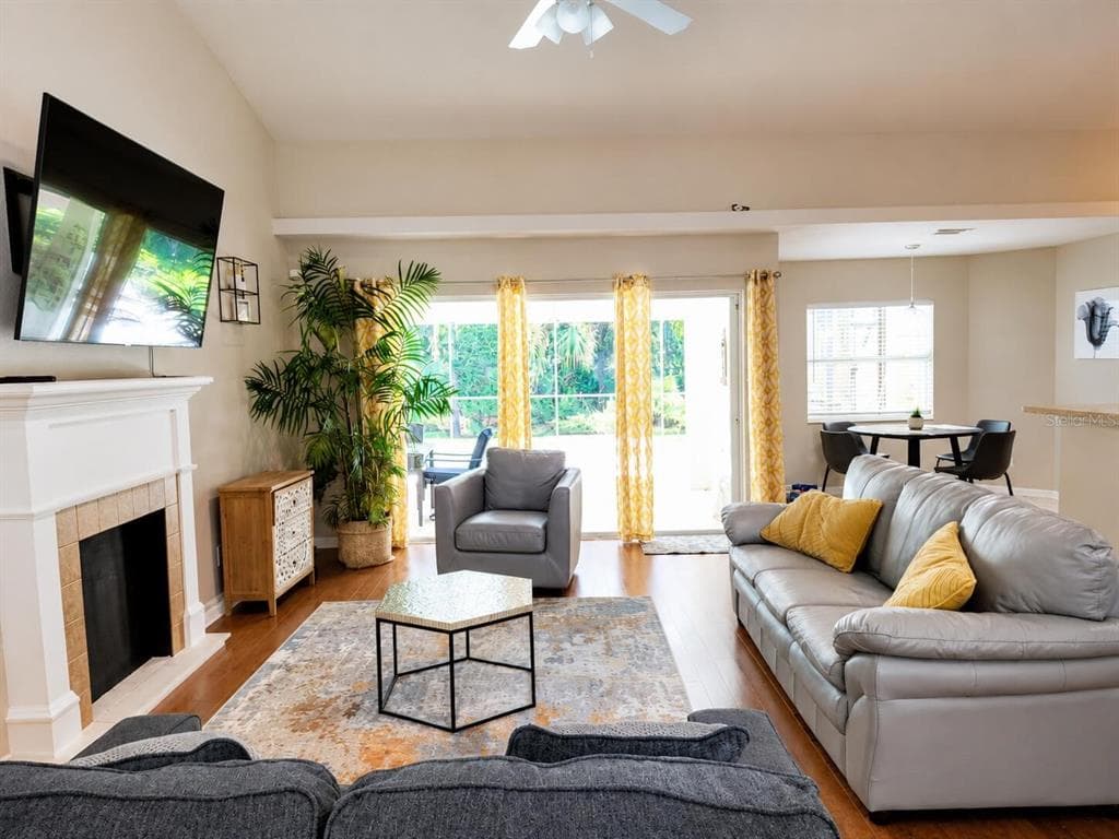 4394 GLORDANO AVENUE, NORTH PORT, FL 34286 — zdjęcie 4