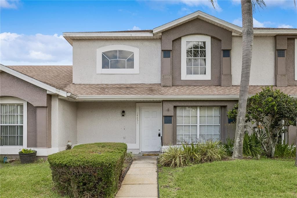 14451 BAY ISLE DRIVE, ORLANDO, FL 32824