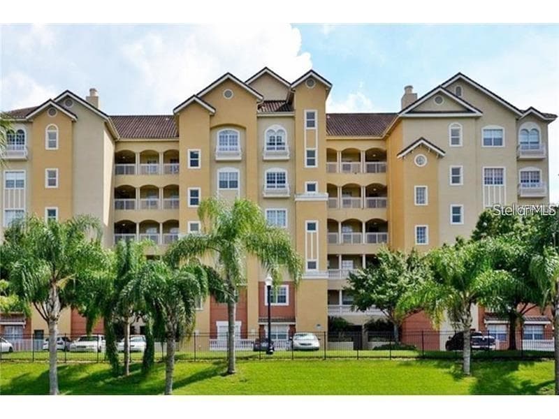 8743 THE ESPLANADE # 8, ORLANDO, FL 32836