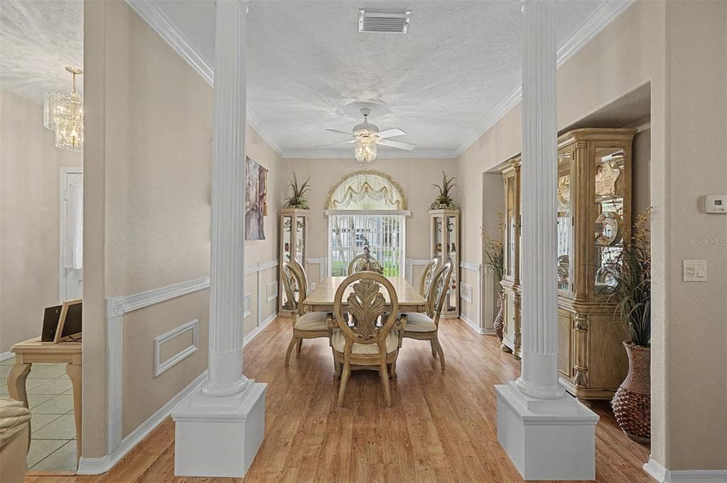 6634 NORTHLAKE DRIVE, ZEPHYRHILLS, FL 33542 — zdjęcie 2