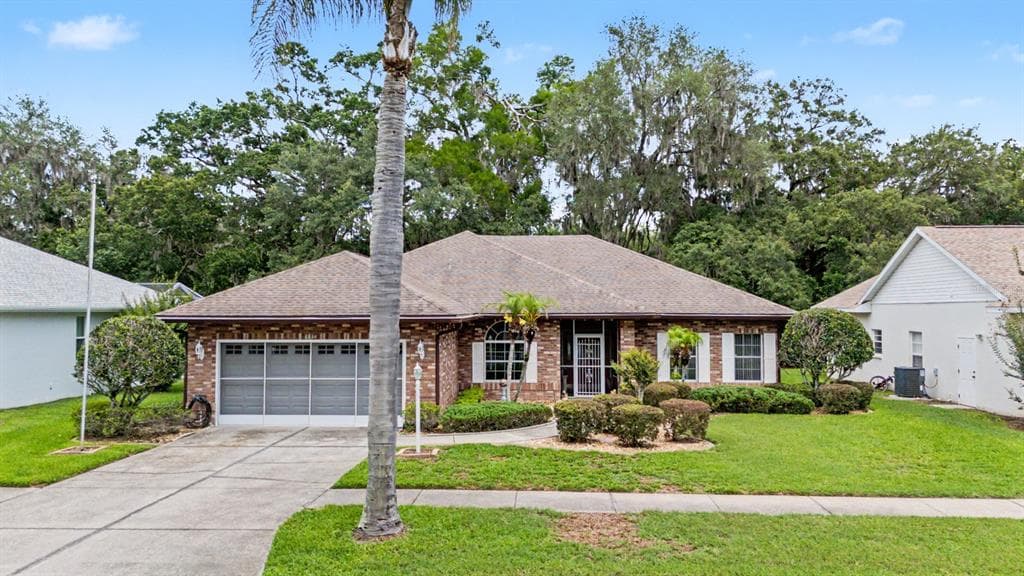 6634 NORTHLAKE DRIVE, ZEPHYRHILLS, FL 33542