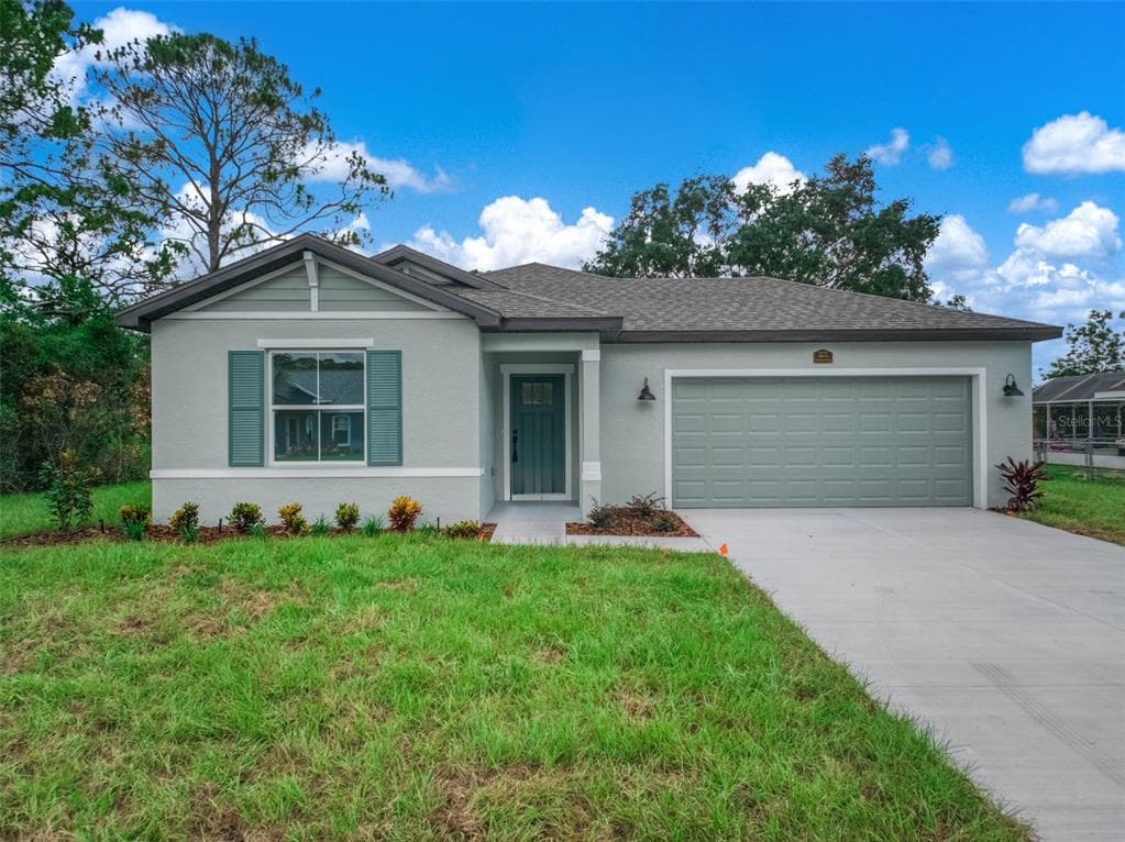 4015 FONSECA AVENUE, SEBRING, FL 33872 — zdjęcie 2