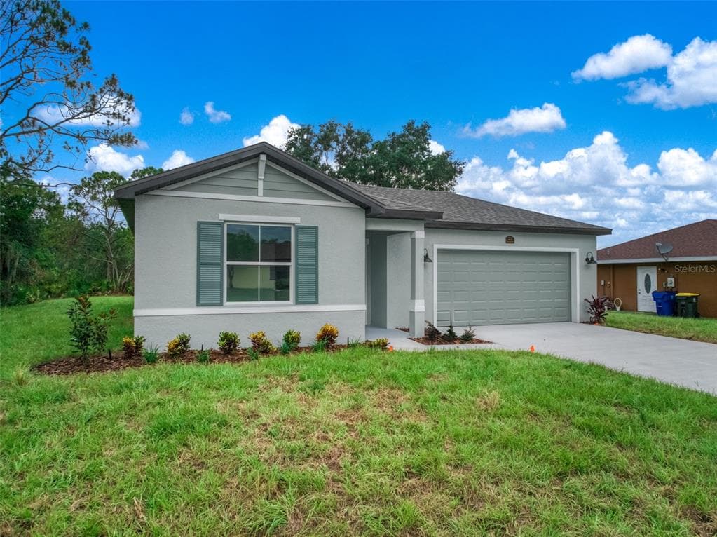 4015 FONSECA AVENUE, SEBRING, FL 33872 — zdjęcie 3