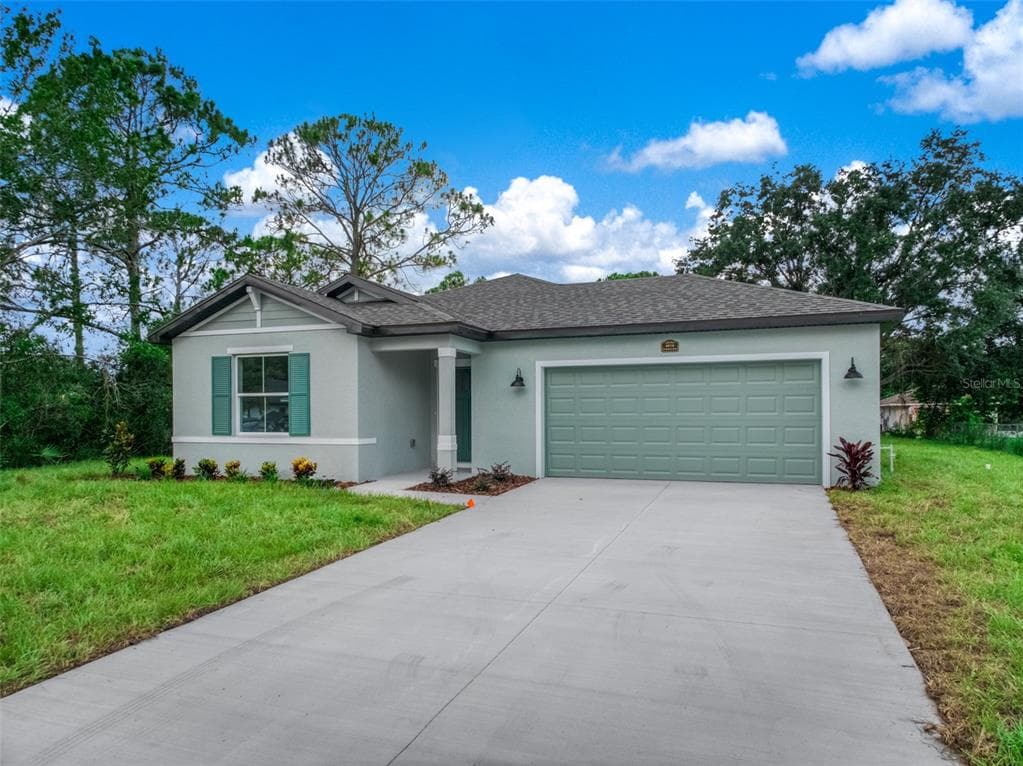 4015 FONSECA AVENUE, SEBRING, FL 33872