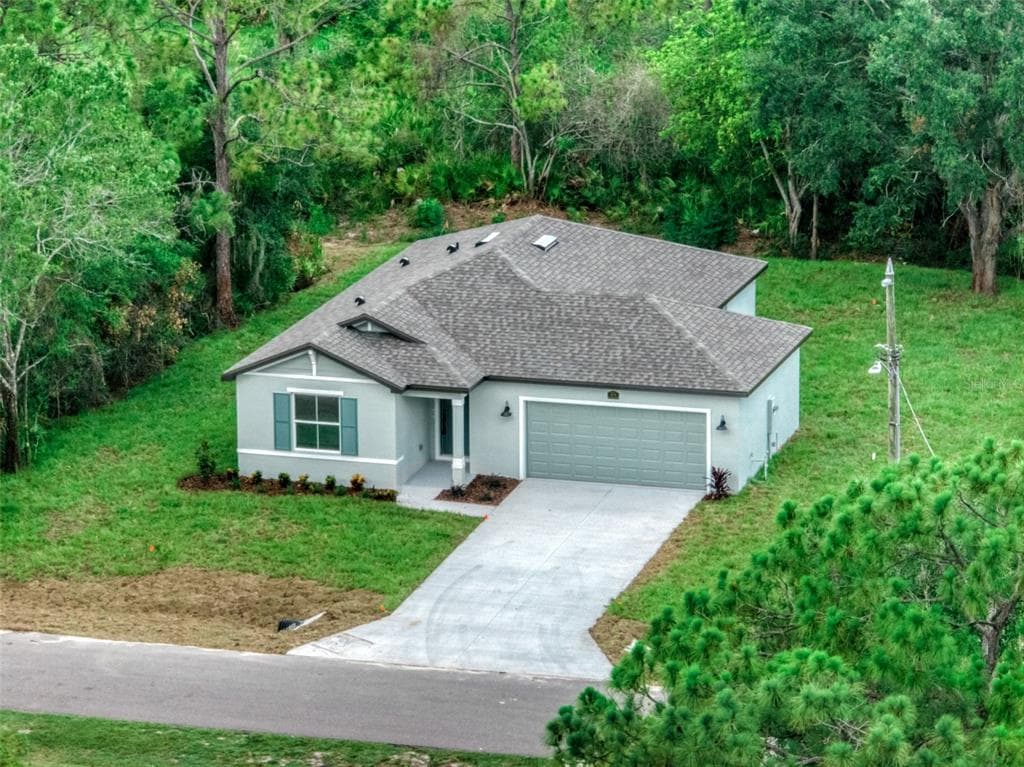 4015 FONSECA AVENUE, SEBRING, FL 33872 — zdjęcie 4