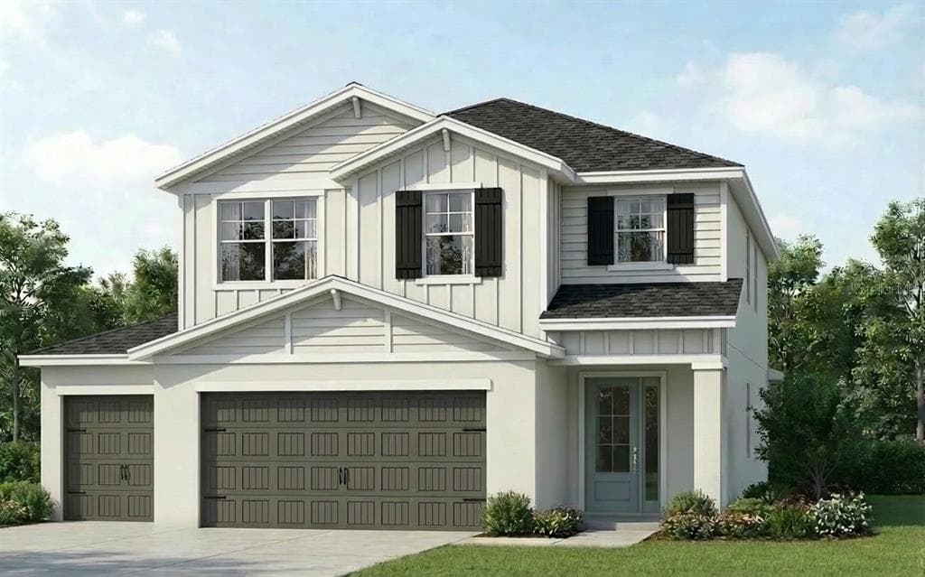 137 S CHANDLER AVENUE, DELAND, FL 32724 — zdjęcie 2