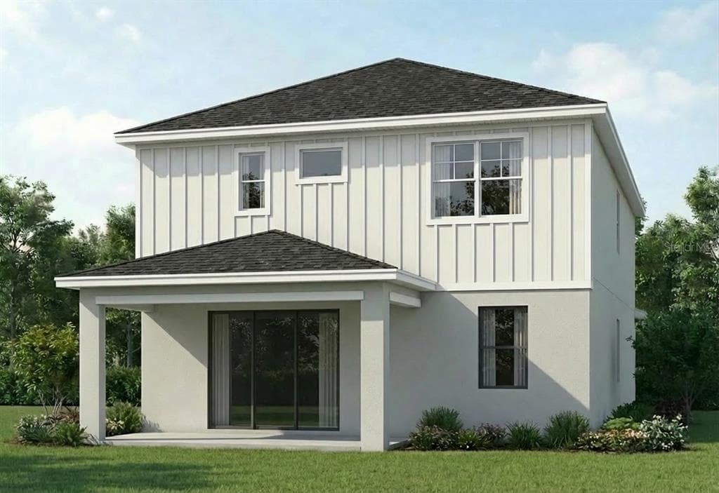 137 S CHANDLER AVENUE, DELAND, FL 32724 — zdjęcie 3