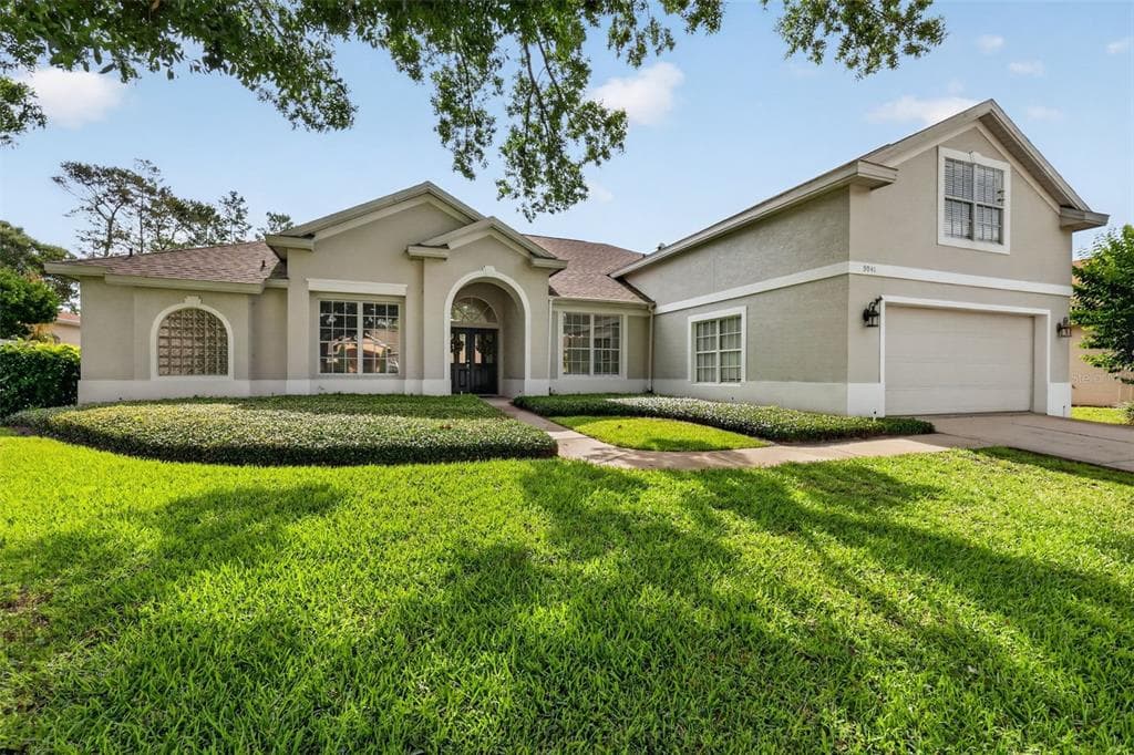 9041 LAUREL RIDGE DRIVE, MOUNT DORA, FL 32757