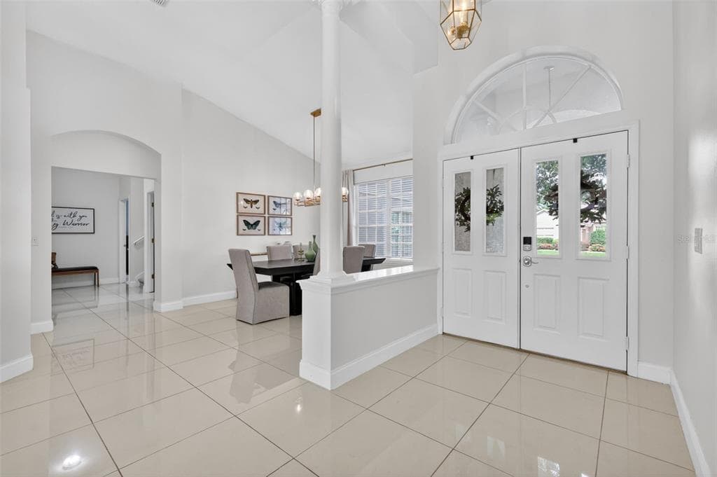 9041 LAUREL RIDGE DRIVE, MOUNT DORA, FL 32757 — zdjęcie 4