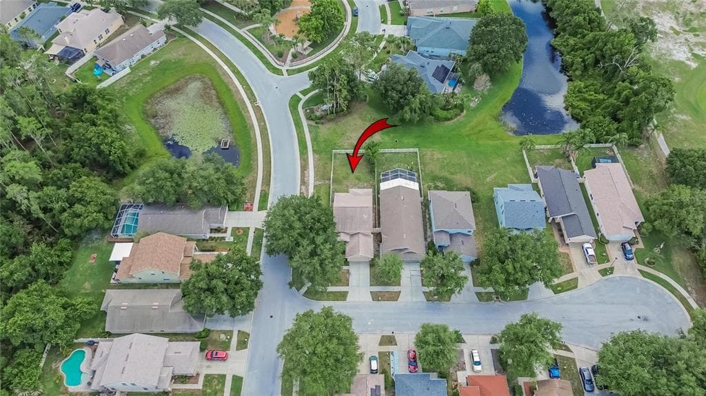 21040 GREEN WING COURT, LAND O LAKES, FL 34637 — zdjęcie 4