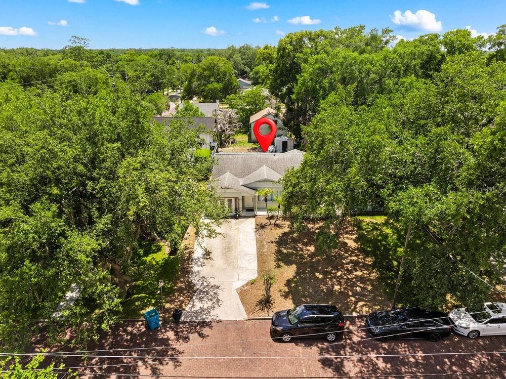 1518 E JEFFERSON STREET, ORLANDO, FL 32801