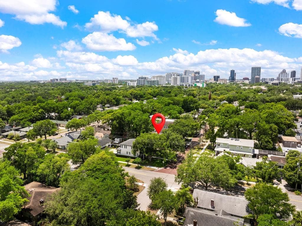 1518 E JEFFERSON STREET, ORLANDO, FL 32801 — zdjęcie 5