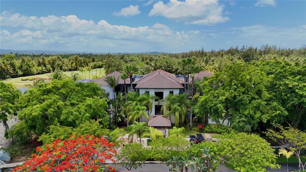7000 BAHIA BEACH BLV LAS VERANDAS # 3118, RIO GRANDE, PR 00745