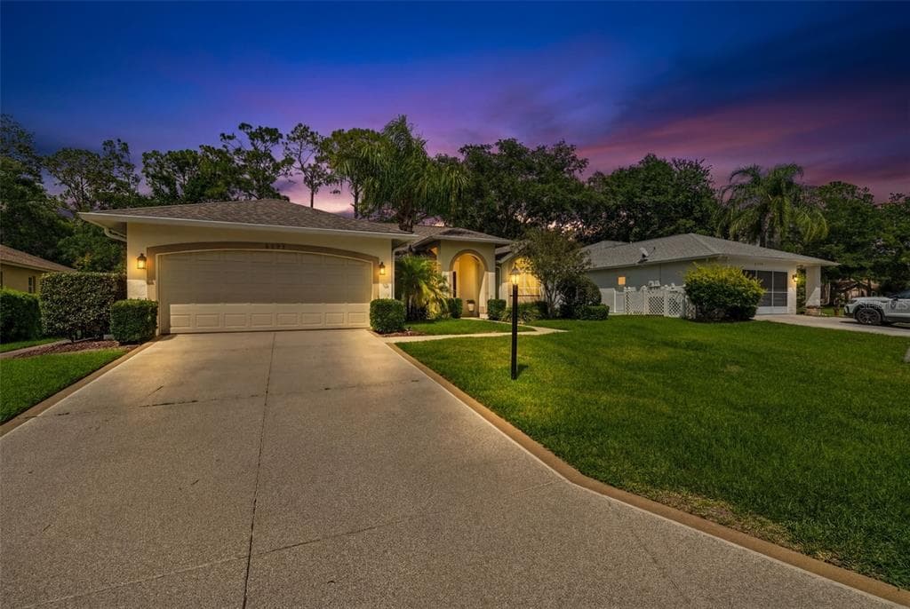 2593 CRYSTAL LAKE DRIVE, SPRING HILL, FL 34606 — zdjęcie 2