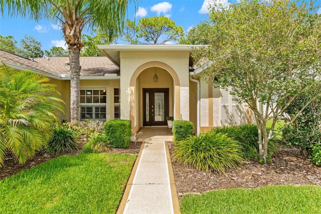 2593 CRYSTAL LAKE DRIVE, SPRING HILL, FL 34606 — zdjęcie 5