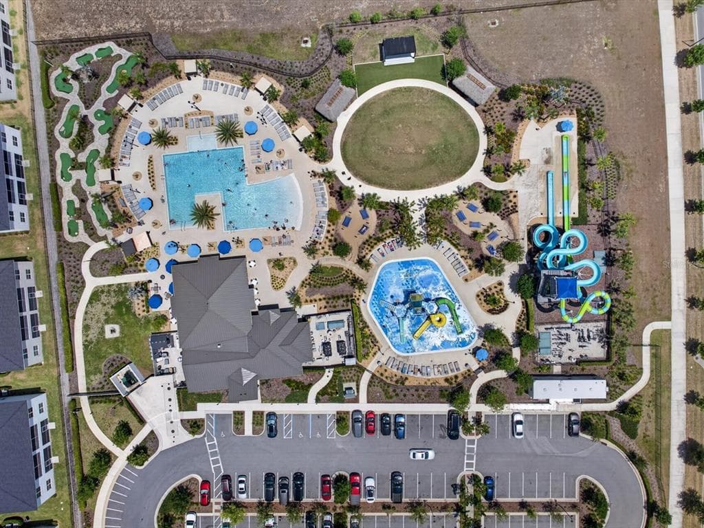 967 SPLASH SHOT PLACE # 2503, DAVENPORT, FL 33896 — zdjęcie 2
