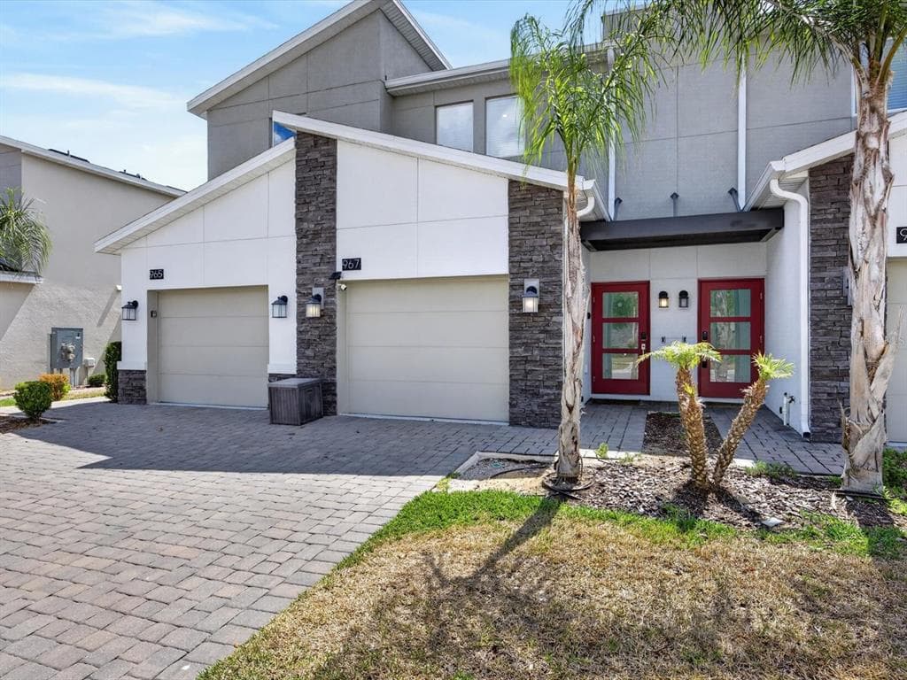 967 SPLASH SHOT PLACE # 2503, DAVENPORT, FL 33896