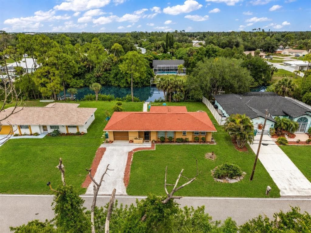 2626 AUBURN BOULEVARD, PORT CHARLOTTE, FL 33948 — zdjęcie 2