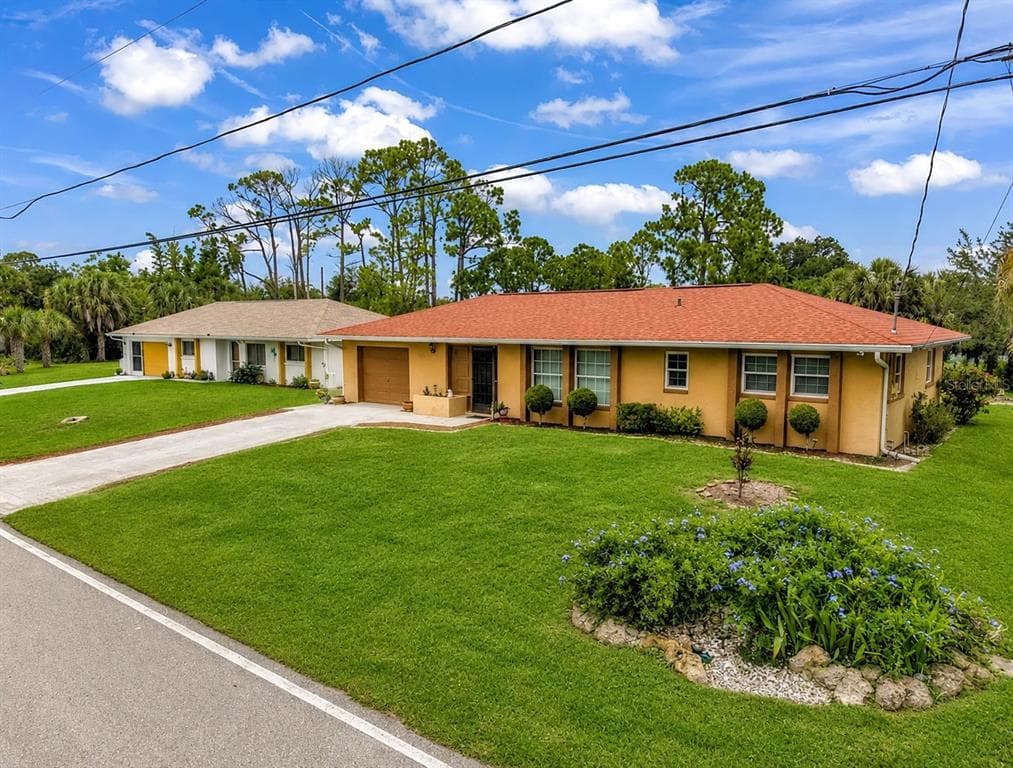 2626 AUBURN BOULEVARD, PORT CHARLOTTE, FL 33948 — zdjęcie 3