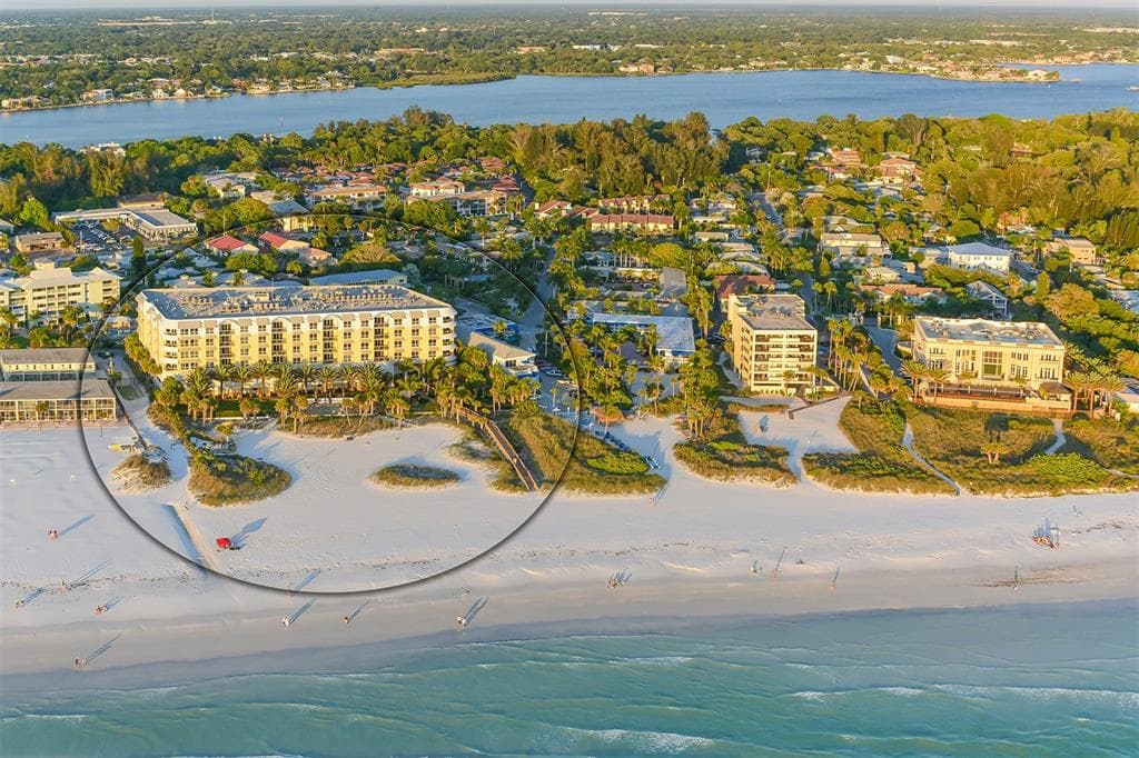 915 SEASIDE DRIVE # 402, Weeks 10-13, SARASOTA, FL 34242