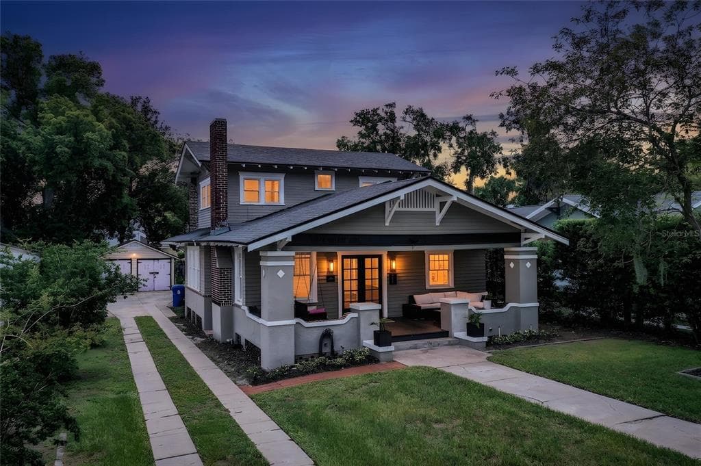 721 FRANK LLOYD WRIGHT WAY, LAKELAND, FL 33803