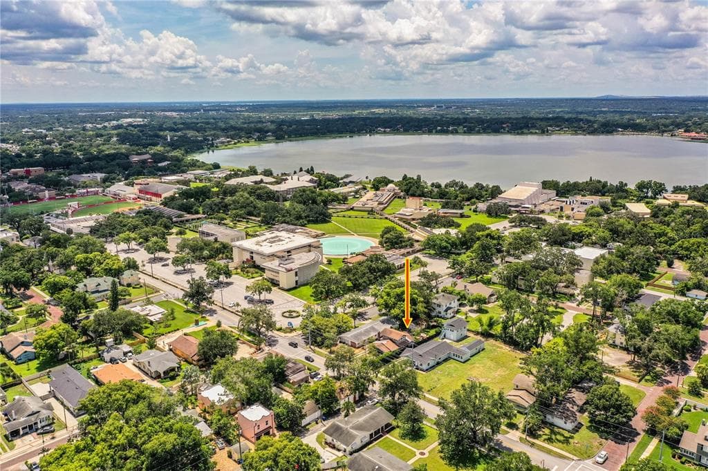 721 FRANK LLOYD WRIGHT WAY, LAKELAND, FL 33803 — zdjęcie 4