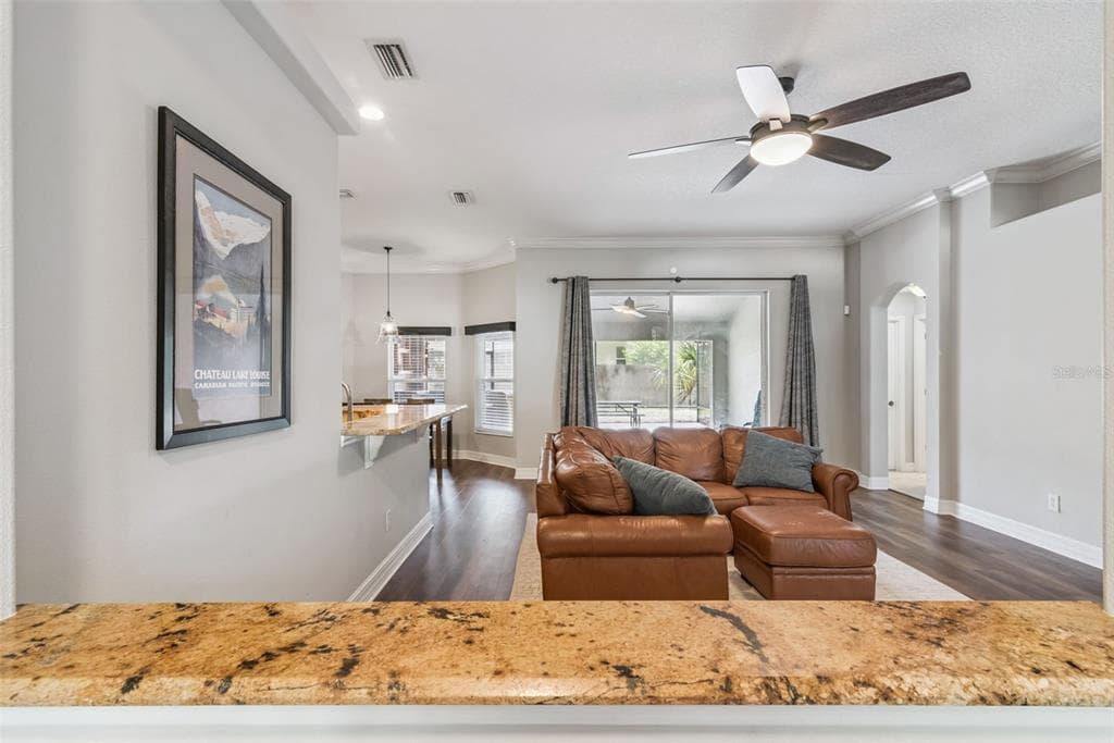 242 BLUE WATER STREET, EUSTIS, FL 32736 — zdjęcie 5