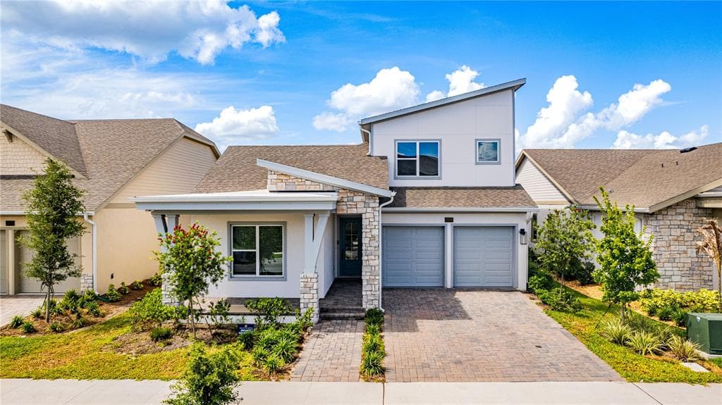 10156 BALLAST DRIVE, ORLANDO, FL 32827