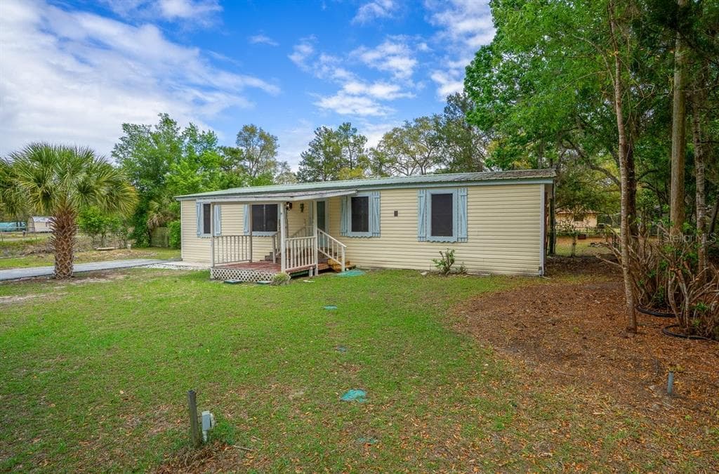 5415 S DOYLE TERRACE, HOMOSASSA, FL 34446 — zdjęcie 2