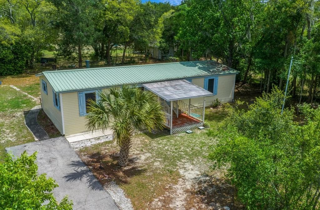 5415 S DOYLE TERRACE, HOMOSASSA, FL 34446 — zdjęcie 3