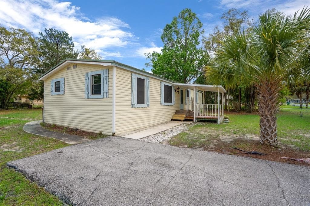 5415 S DOYLE TERRACE, HOMOSASSA, FL 34446 — zdjęcie 5