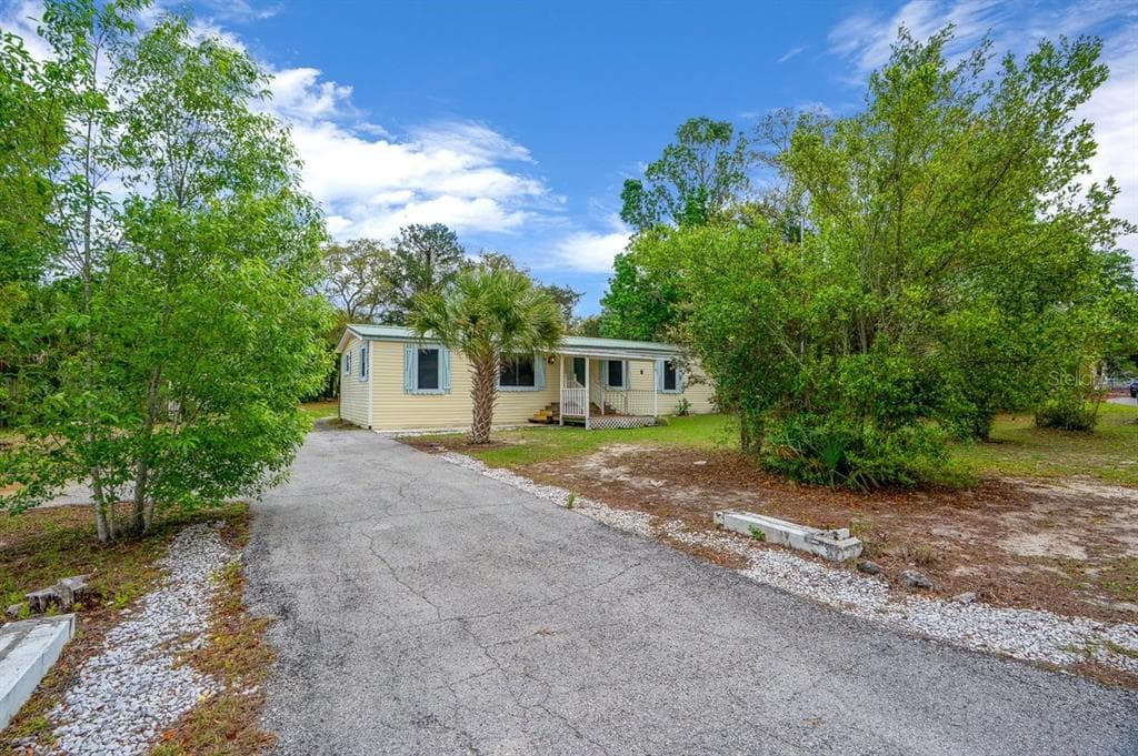 5415 S DOYLE TERRACE, HOMOSASSA, FL 34446 — zdjęcie 4