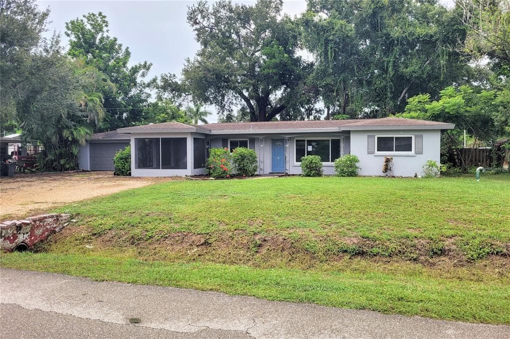 2928 BETTY DRIVE, SARASOTA, FL 34232