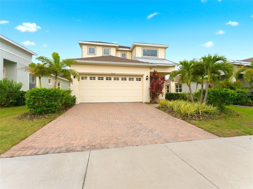 5232 WISHING ARCH DRIVE, APOLLO BEACH, FL 33572 — zdjęcie 2