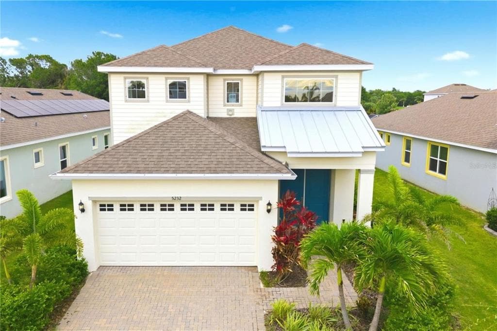 5232 WISHING ARCH DRIVE, APOLLO BEACH, FL 33572