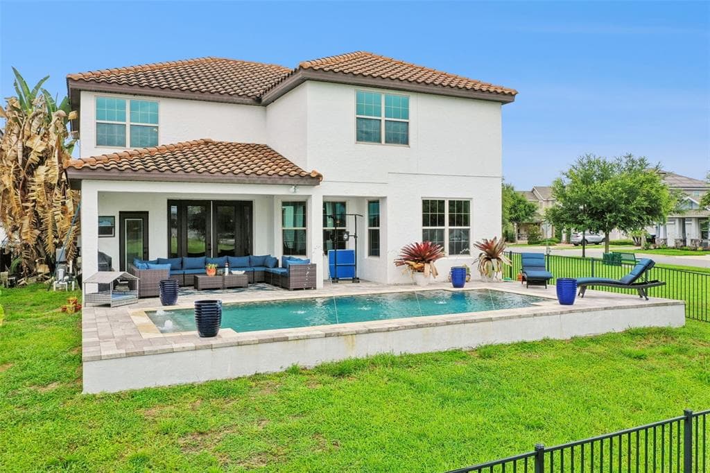 9189 BUSACO PARK WAY, WINTER GARDEN, FL 34787 — zdjęcie 2