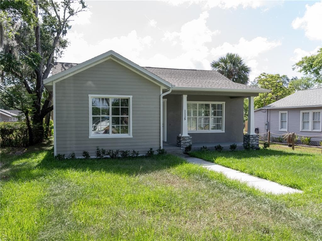 1115 HICKORY, SANFORD, FL 32771 — zdjęcie 2