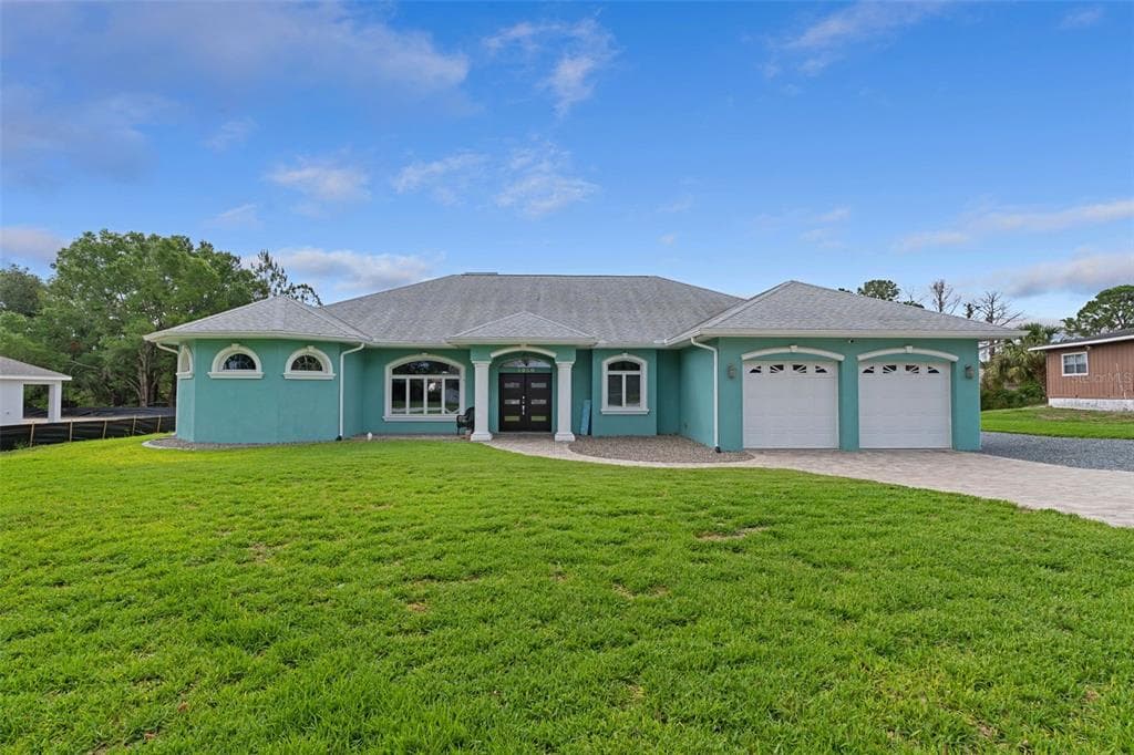 5050 FREEPORT DRIVE, SPRING HILL, FL 34606 — zdjęcie 3