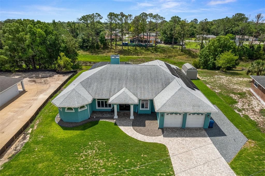 5050 FREEPORT DRIVE, SPRING HILL, FL 34606 — zdjęcie 5
