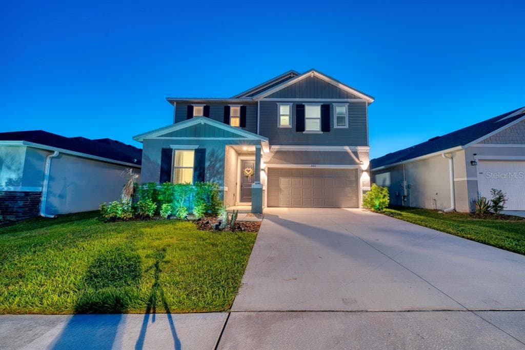 880 ALVANLEY COURT, DAVENPORT, FL 33896 — zdjęcie 3