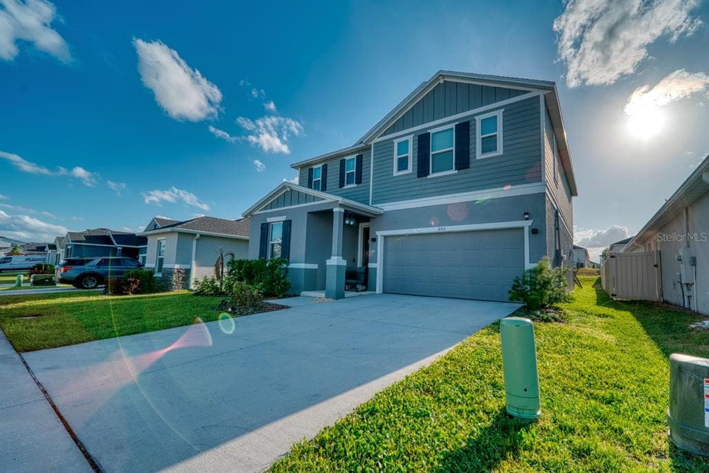 880 ALVANLEY COURT, DAVENPORT, FL 33896 — zdjęcie 5