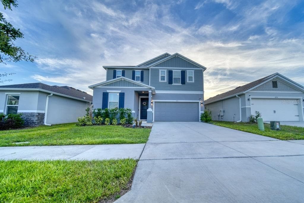880 ALVANLEY COURT, DAVENPORT, FL 33896 — zdjęcie 4