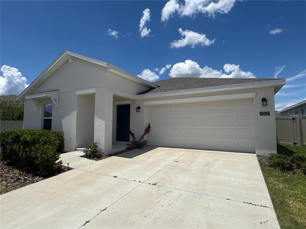 4269 NIGHT CAPS WAY, KISSIMMEE, FL 34746