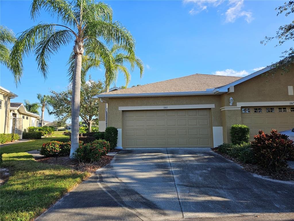 1161 JAMESON GREENS DRIVE, SUN CITY CENTER, FL 33573 — zdjęcie 2