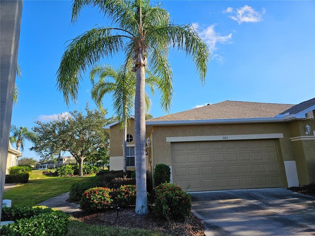 1161 JAMESON GREENS DRIVE, SUN CITY CENTER, FL 33573 — zdjęcie 3