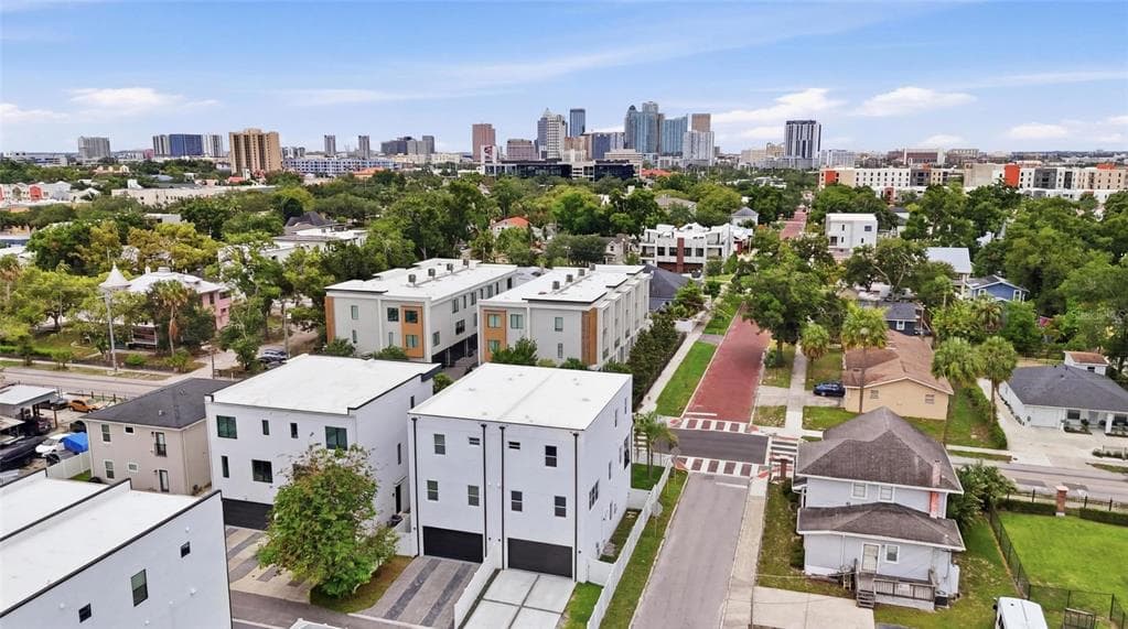 215 W COLUMBUS DRIVE # 2, TAMPA, FL 33602 — zdjęcie 2